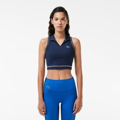 Brassieres & Leggings | LACOSTE Brassiere Sport Inspiration Polo