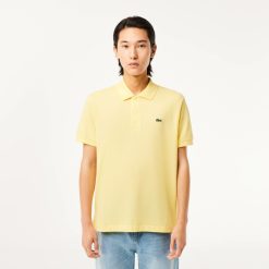 Polos | LACOSTE Polo Original L.12.12 Coton Petit Pique