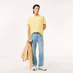 Polos | LACOSTE Polo Original L.12.12 Coton Petit Pique