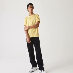 Polos | LACOSTE Polo Original L.12.12 Coton Petit Pique