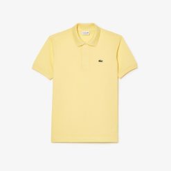 Polos | LACOSTE Polo Original L.12.12 Coton Petit Pique