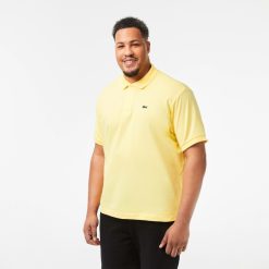 Polos | LACOSTE Polo Original L.12.12 Coton Petit Pique