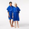 Linge De Maison | LACOSTE Poncho De Plage L Wave Sporty