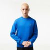 Sweatshirts | LACOSTE Sweatshirt Jogger En Molleton Gratte