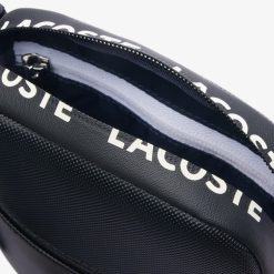 Sacoches & Pochettes | LACOSTE Petit Sacoche Plate Lcst