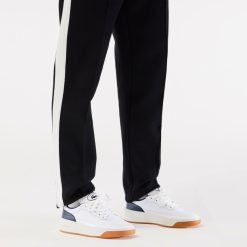 Sneakers | LACOSTE Sneakers G80 Club Homme Avec Detail Au Talon