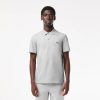 Polos | LACOSTE Polo Regular Fit Coton Polyester