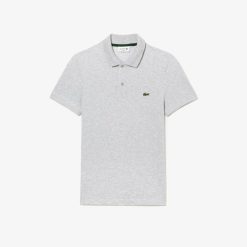 Polos | LACOSTE Polo Regular Fit Coton Polyester