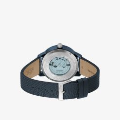 Montres | LACOSTE Montre Automatique Lacoste.12.12 Cuir