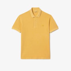 Polos | LACOSTE Polo Classic Fit En Pique De Coton