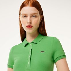 Polos | LACOSTE Polo L.12.D Slim Fit En Jersey