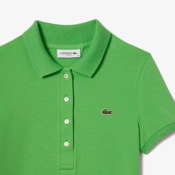 Polos | LACOSTE Polo L.12.D Slim Fit En Jersey