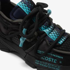 Sneakers | LACOSTE Sneakers L003 Active Runway Homme En Textile