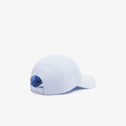 Chapeaux & Casquettes | LACOSTE Casquette Lacoste Sport X Novak Djokovic En Microfibre