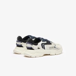 Chaussures | LACOSTE Sneakers L003 Neo Enfant