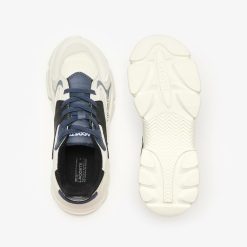 Chaussures | LACOSTE Sneakers L003 Neo Enfant