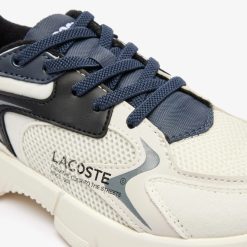 Chaussures | LACOSTE Sneakers L003 Neo Enfant