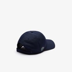 Chapeaux & Casquettes | LACOSTE Casquette Lacoste Sport Legere Unie