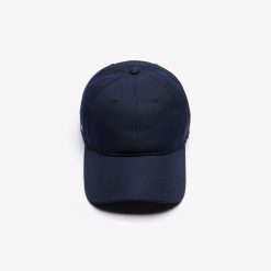 Chapeaux & Casquettes | LACOSTE Casquette Lacoste Sport Legere Unie