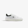 Sneakers | LACOSTE Sneakers Lineset Homme En Cuir