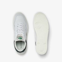 Sneakers | LACOSTE Sneakers Lineset Homme En Cuir