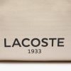 Sacs A Main & Cabas | LACOSTE Sac Cabas S Heritage Canvas En Coton