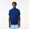 Polos | LACOSTE Polo Smart Paris Coton Stretch