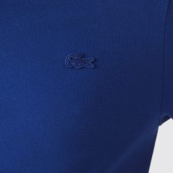 Polos | LACOSTE Polo Smart Paris Coton Stretch