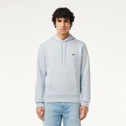 Sweatshirts | LACOSTE Sweatshirt A Capuche Jogger