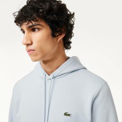 Sweatshirts | LACOSTE Sweatshirt A Capuche Jogger