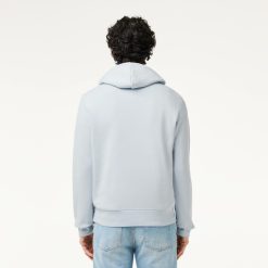 Sweatshirts | LACOSTE Sweatshirt A Capuche Jogger