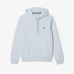 Sweatshirts | LACOSTE Sweatshirt A Capuche Jogger