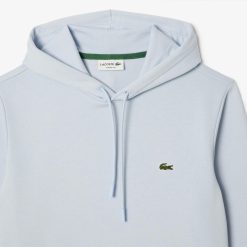 Sweatshirts | LACOSTE Sweatshirt A Capuche Jogger