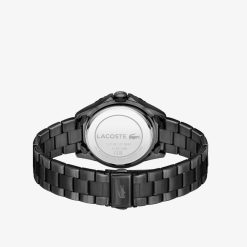 Montres | LACOSTE Montre 3 Aiguilles Santorini