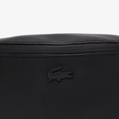 Sacs Banane | LACOSTE Sac Banane Naos En Petit Pique