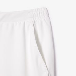 Vetements De Sport | LACOSTE Short Sport Regular Fit En Fibres Recyclees