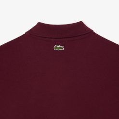 Polos | LACOSTE Polo Original L.12.12 Loose Fit Crocodile 80'S