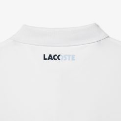 Vetements De Sport | LACOSTE Polo Tennis Ultra-Dry Color-Block