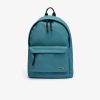 Sacs A Dos | LACOSTE Sac A Dos Unie Neocroc Lacoste Avec Emplacement Pour Ordinateur