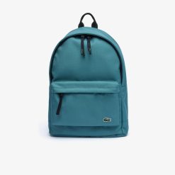 Sacs A Dos | LACOSTE Sac A Dos Unie Neocroc Lacoste Avec Emplacement Pour Ordinateur