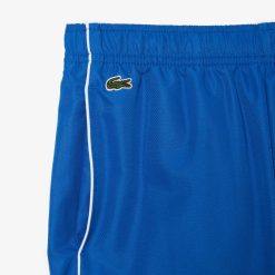 Vetements Garcon | LACOSTE Pantalon De Survetement Garcon Lacoste Sport