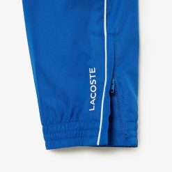 Vetements Garcon | LACOSTE Pantalon De Survetement Garcon Lacoste Sport