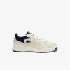 Sneakers | LACOSTE Sneakers Aceline 96 Homme En Cuir