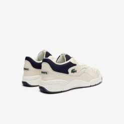 Sneakers | LACOSTE Sneakers Aceline 96 Homme En Cuir