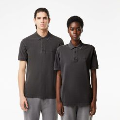 Polos | LACOSTE Polo Classic Fit En Pique De Coton