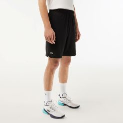 Vetements De Sport | LACOSTE Short Lacoste Sport Uni Ultra Leger