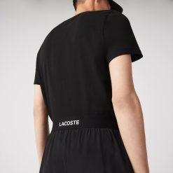 Vetements De Sport | LACOSTE Short Lacoste Sport Uni Ultra Leger