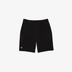 Vetements De Sport | LACOSTE Short Lacoste Sport Uni Ultra Leger