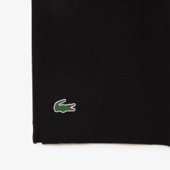 Vetements De Sport | LACOSTE Short Lacoste Sport Uni Ultra Leger