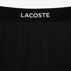 Vetements De Sport | LACOSTE Short Lacoste Sport Uni Ultra Leger